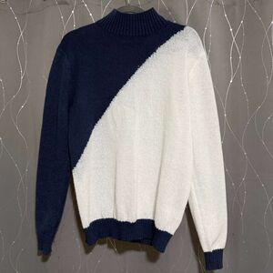USED Mens Sweater Size S